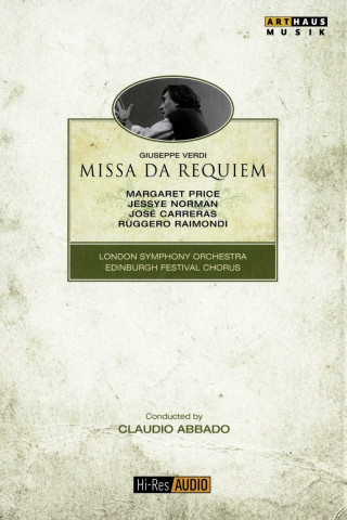 Verdi Requiem (1982)