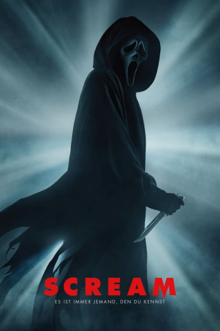 Scream 5 (2022)