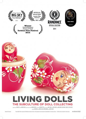 Living Dolls (2013)