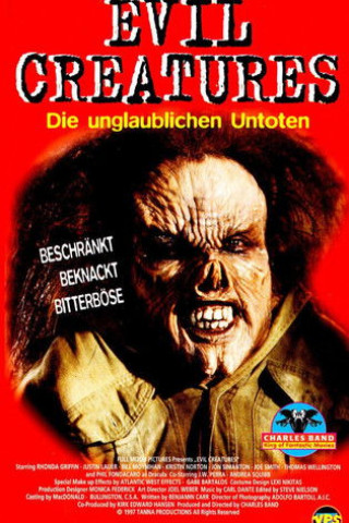 Evil Creatures - Die unglaublichen Untoten (1997)