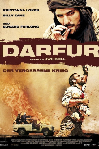 Darfur - Der vergessene Krieg (2009)