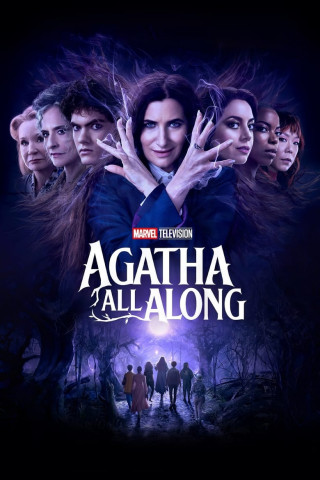 Agatha: Die ganze Zeit (2024)