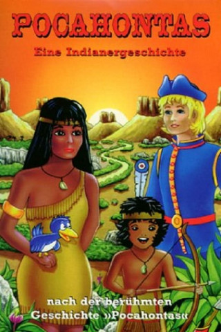 Die Abenteuer von Pocahontas (1995)