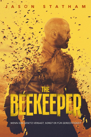 The Beekeeper -Atmos- (2024)