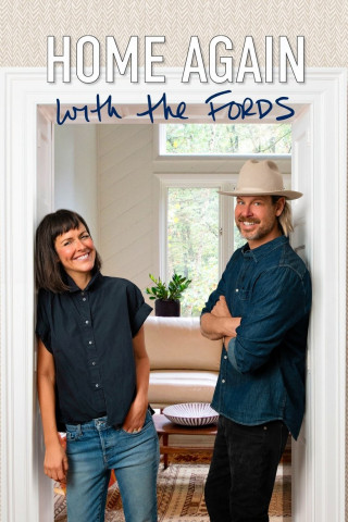 Home Again with the Fords (2021)