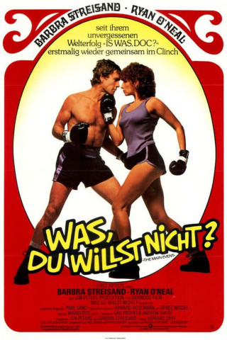 Was, du willst nicht? (1979)
