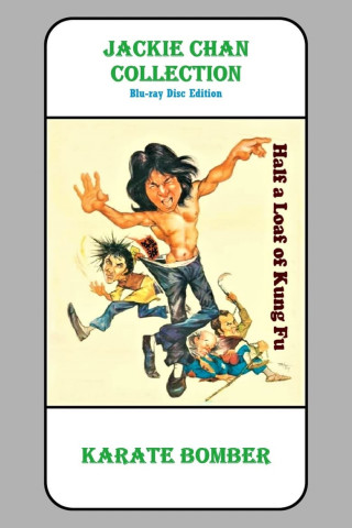 Karate Bomber (1978)