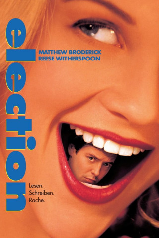 Election (1999)