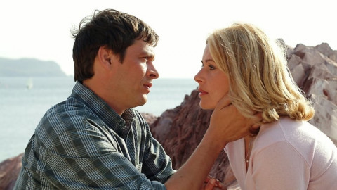 Rosamunde Pilcher: Vermächtnis der Liebe (2005)