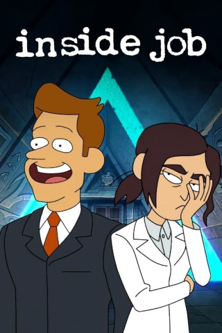 Inside Job (2021)