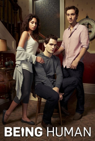 Being Human (2011)