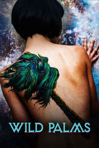 Wild Palms (1993)