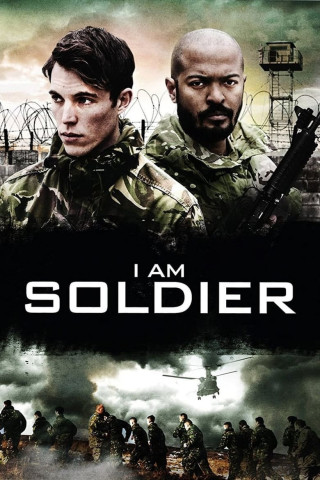 I am Soldier (2014)
