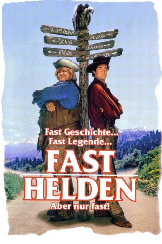 Fast Helden (1998)