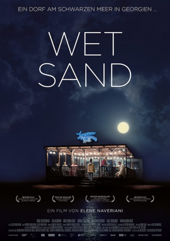 Wet Sand (2022)