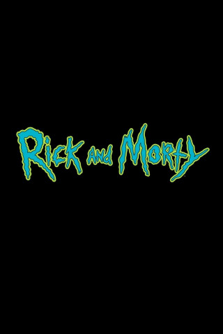 Rick and Morty (2013)