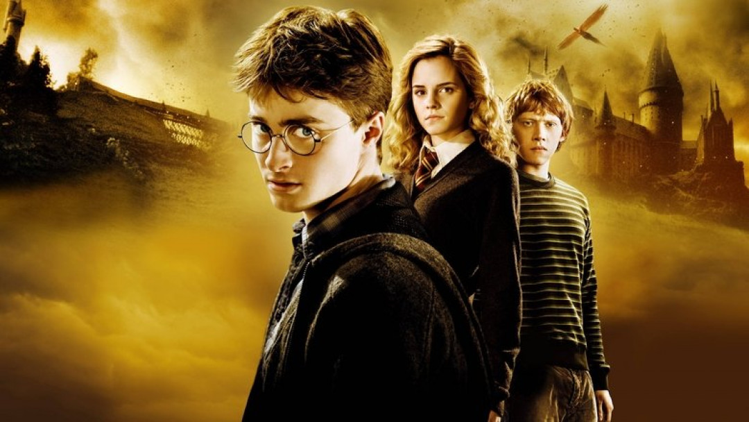 Harry Potter und der Halbblutprinz (2009)