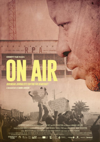 On Air (2019)