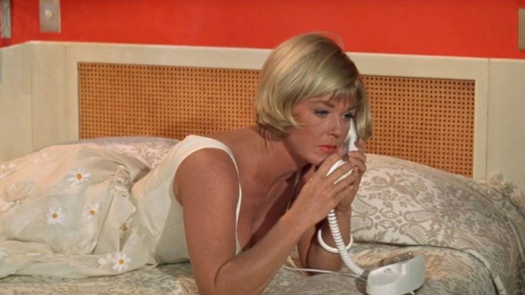 Spion in Spitzenhöschen (1966)