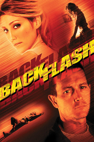 Backflash, ein tödlicher Job (2002)