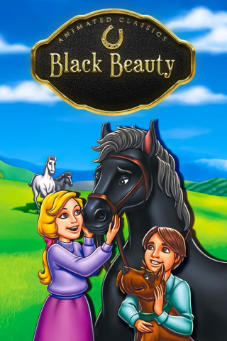 Black Beauty (1987)
