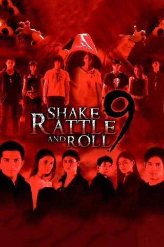 Shake Rattle & Roll 9 (2007)