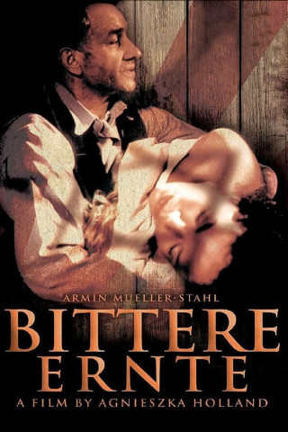 Bittere Ernte (1985)
