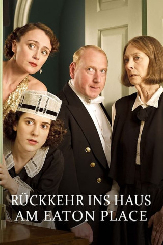 Rückkehr ins Haus am Eaton Place (2010)