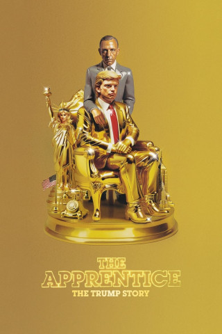 The Trump Story (2024)