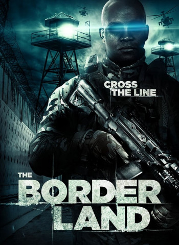 Covert Operation (2014)