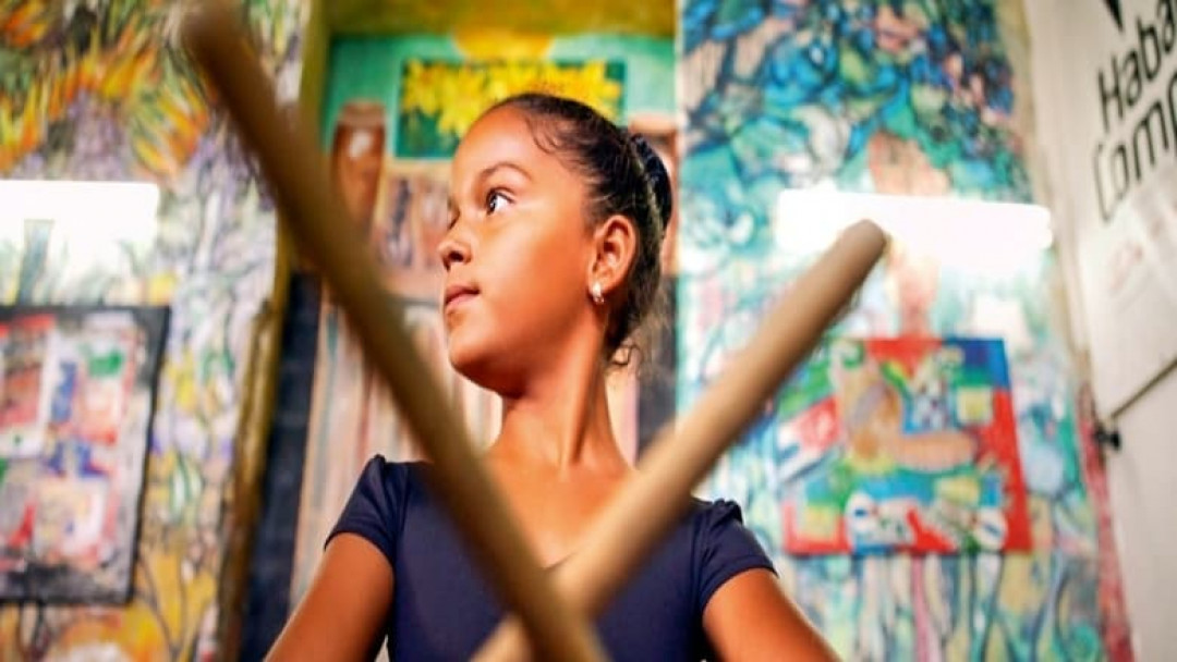 La Clave - Das Geheimnis der kubanischen Musik (2022)