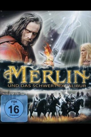 Merlin und das Schwert Excalibur (2009)