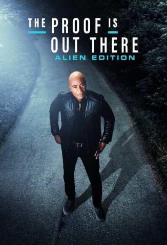 Der Beweis ist da draußen - Alien Edition (2024)