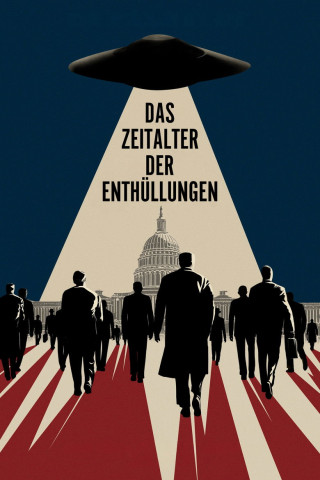 Das Zeitalter der Enthüllungen (2025)