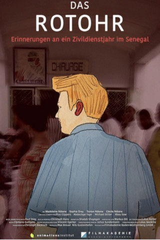 Das rotohr (2022)