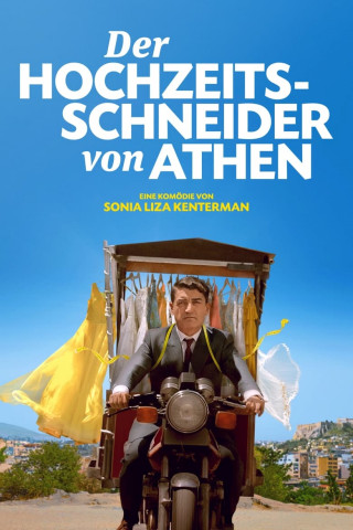 Der Hochzeitsschneider von Athen (2020)
