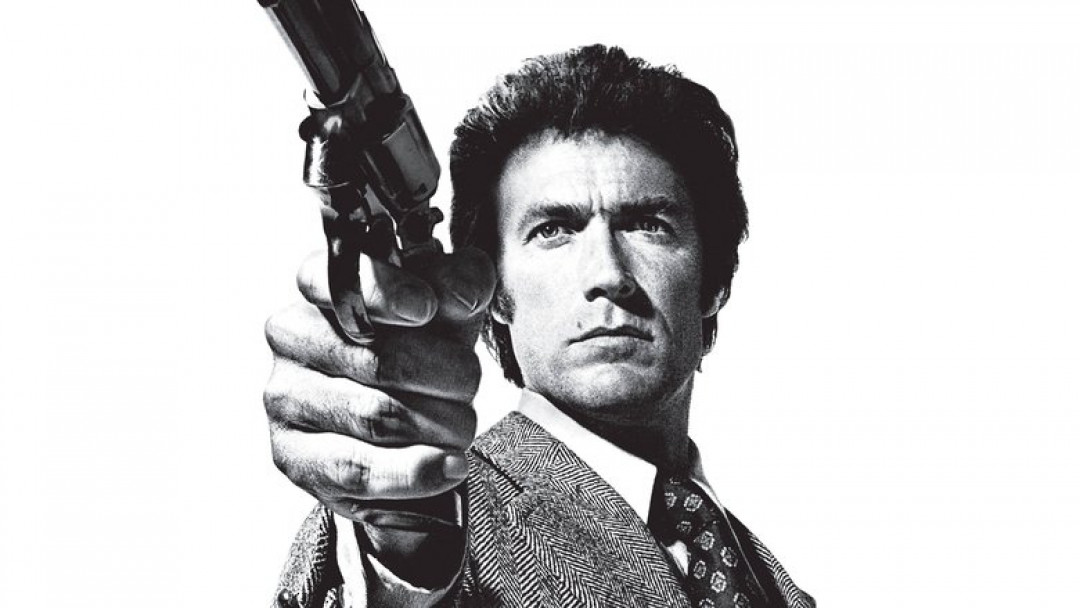 Dirty Harry II - Callahan (1973)
