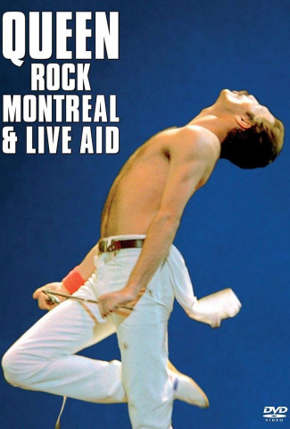 Queen Rock Montreal (2007)