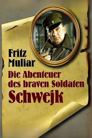 Die Abenteuer des braven Soldaten Schwejk (1972)