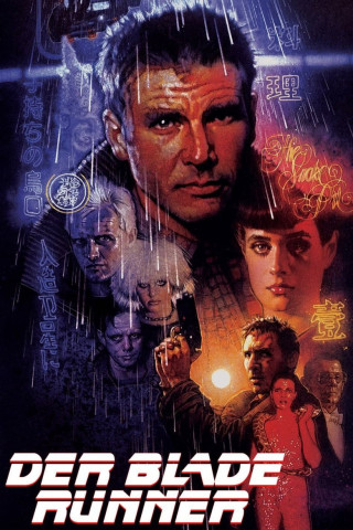 Der Blade Runner (1982)