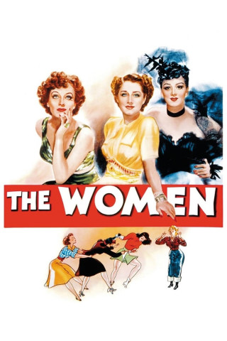 Die Frauen (1939)