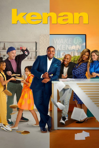Kenan (2021): Alle Streaming-Anbieter