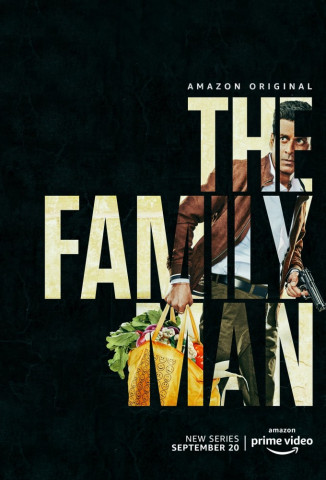 The Family Man (2019)