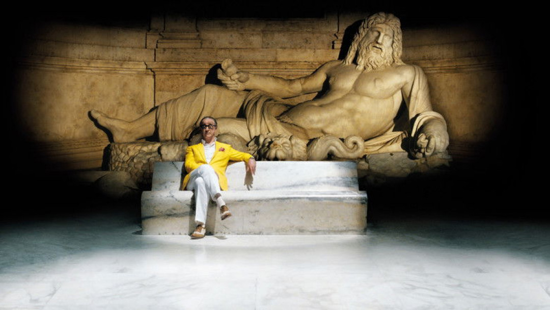 La Grande Bellezza - Die große Schönheit (2013)