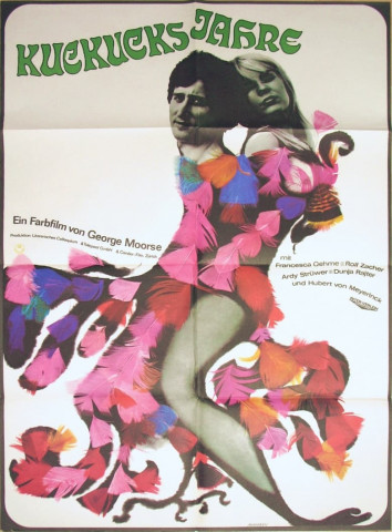 Kuckucksjahre (1967)
