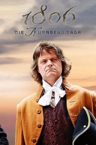 1806 - Die Nürnberg Saga (2021)