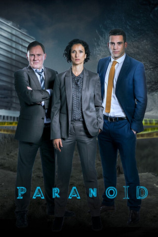 Paranoid (2016)
