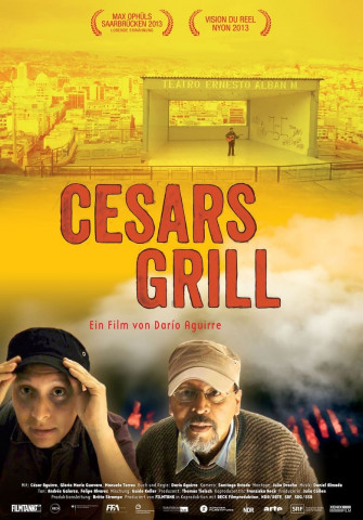 Cesars Grill (2013)