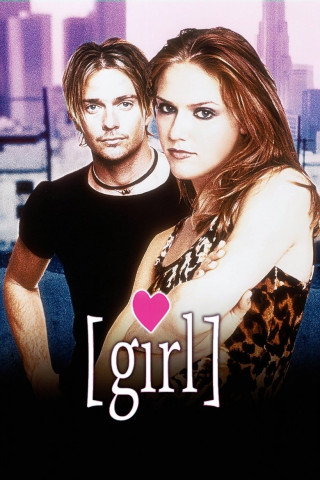 Cool Girl (1998)