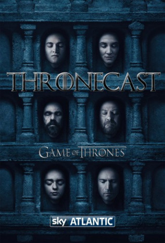 Thronecast (2011)